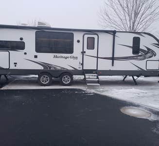 THE 10+ BEST RV Parks near RENO, NV