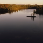 Review photo of Middle Pond Campsite by Kurt V., March 5, 2019