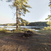 Review photo of Middle Pond Campsite by Kurt V., March 5, 2019