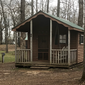 Review photo of Duck Creek Campground by Heather B., March 6, 2019