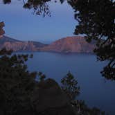 Review photo of Mazama Village Campground — Crater Lake National Park by Michael K., August 1, 2015