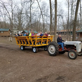 Review photo of Duck Creek Campground by Heather B., March 6, 2019