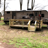 Review photo of Duck Creek Campground by Heather B., March 6, 2019