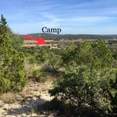 Review photo of Hill Country State Natural Area by Mary A., March 6, 2019
