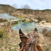 Review photo of Hill Country State Natural Area by Mary A., March 6, 2019