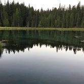 Review photo of Clackamas Lake by Guinevere H., August 24, 2016