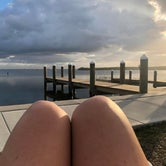 Review photo of Sebastian Inlet State Park Campground by Lauren D., March 6, 2019