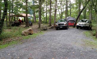 Kevin B.'s photo at Hidden Valley near Warm Springs, VA
