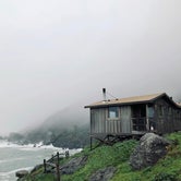 Review photo of Rustic View Cabins at Steep Ravine — Mount Tamalpais State Park by Amber D., March 6, 2019