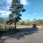 Review photo of Glacier Basin Campground — Rocky Mountain National Park by Nick M., August 24, 2016