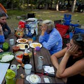 Review photo of Mazama Village Campground — Crater Lake National Park by Gavin G., March 7, 2019