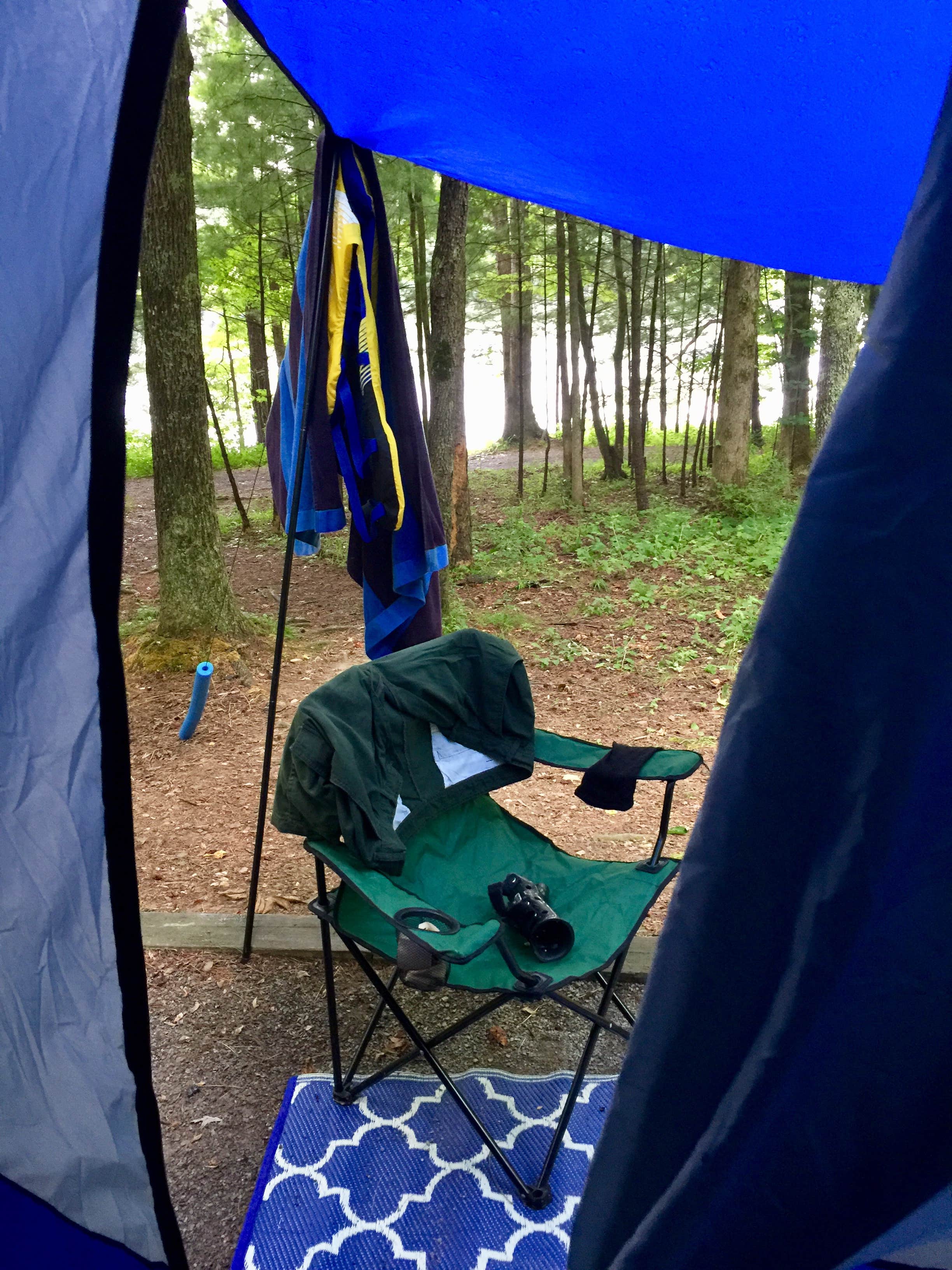 wendy M.'s photo at Indian Boundary near Tallassee, TN