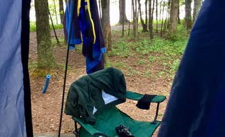 wendy M.'s photo at Indian Boundary near Madisonville, TN