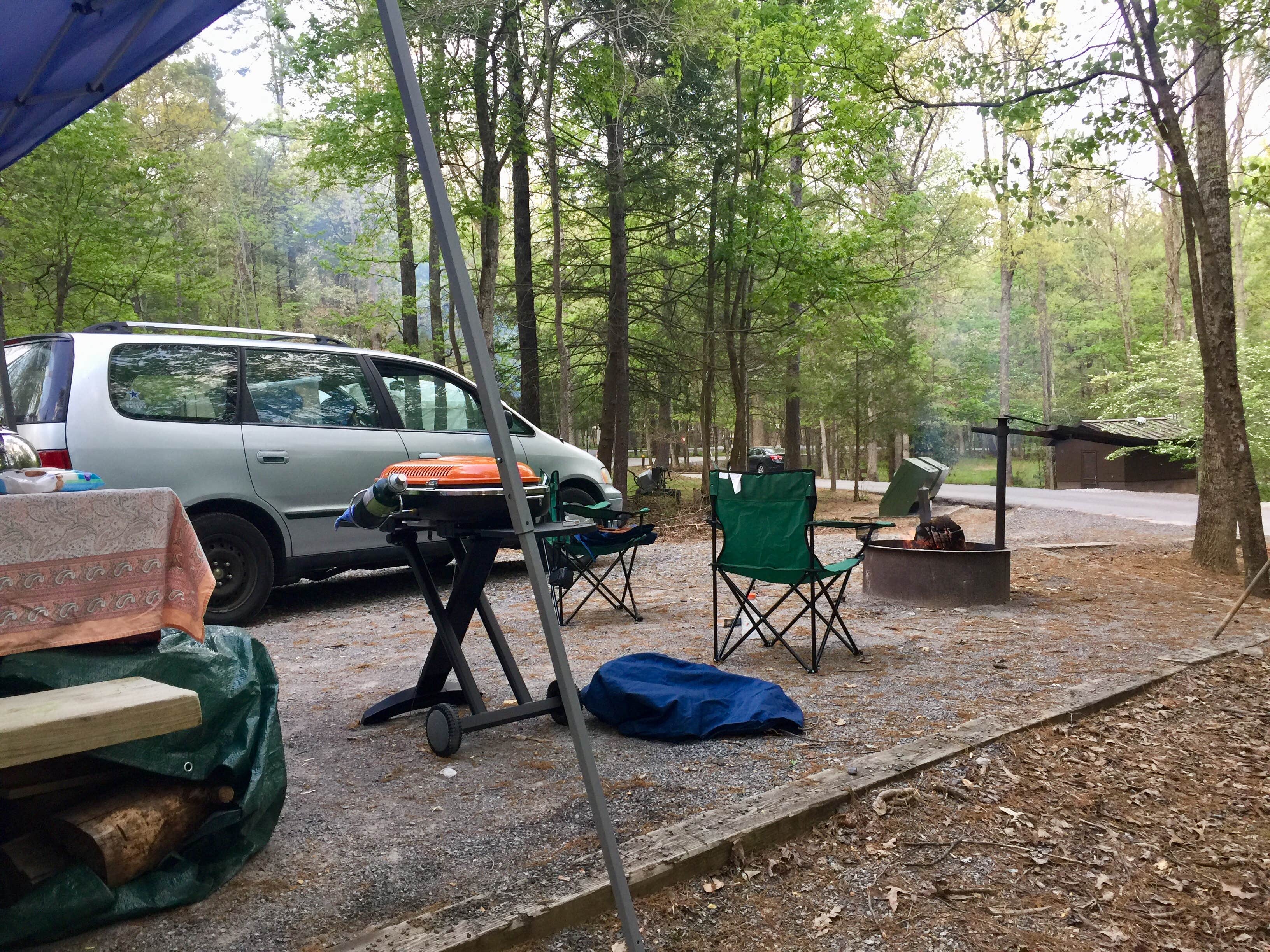 wendy M.'s photo at Indian Boundary near Croatan National Forest