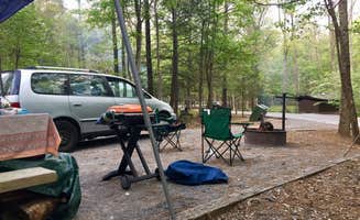 wendy M.'s photo at Indian Boundary near Tallassee, TN