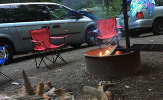 wendy M.'s photo at Indian Boundary near Greenback, TN