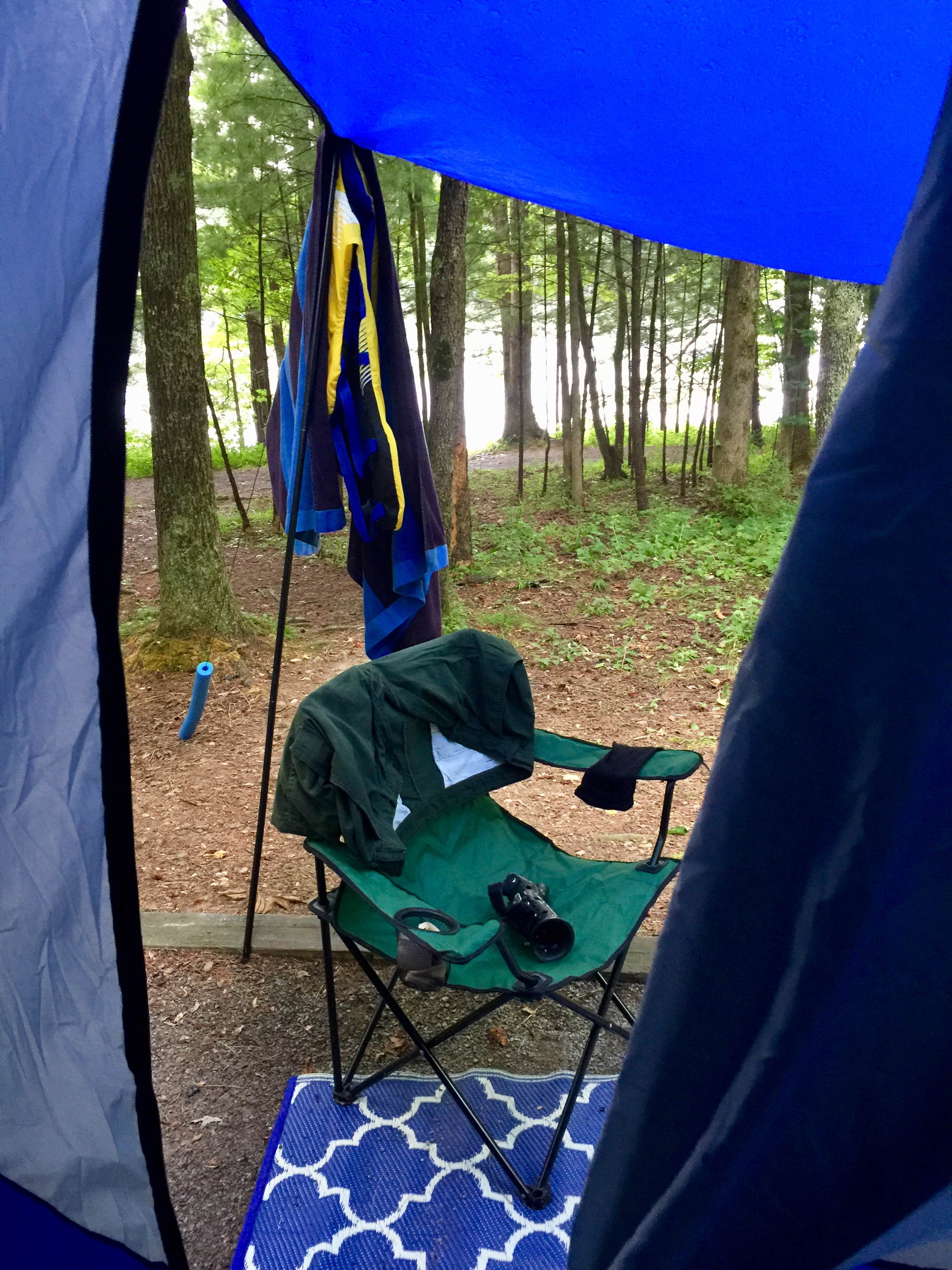 wendy M.'s photo at Indian Boundary near Vonore, TN