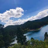 Review photo of Pactola Reservoir Campground by Brandi M., March 8, 2019