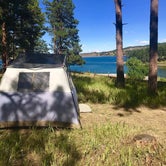 Review photo of Pactola Reservoir Campground by Brandi M., March 8, 2019