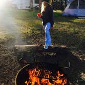 Review photo of Pactola Reservoir Campground by Brandi M., March 8, 2019