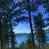 Review photo of Pactola Reservoir Campground by Brandi M., March 8, 2019