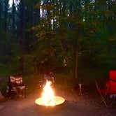 Review photo of Apgar Campground — Glacier National Park by Brandi M., March 8, 2019