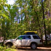 Review photo of Apgar Campground — Glacier National Park by Brandi M., March 8, 2019