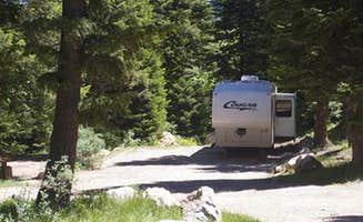 The Dyrt's photo at Big Springs - Caribou near Blackfoot, ID