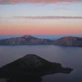 Review photo of Mazama Village Campground — Crater Lake National Park by Michael K., August 1, 2015