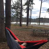 Review photo of Wind Creek State Park Campground by Liz H., March 10, 2019