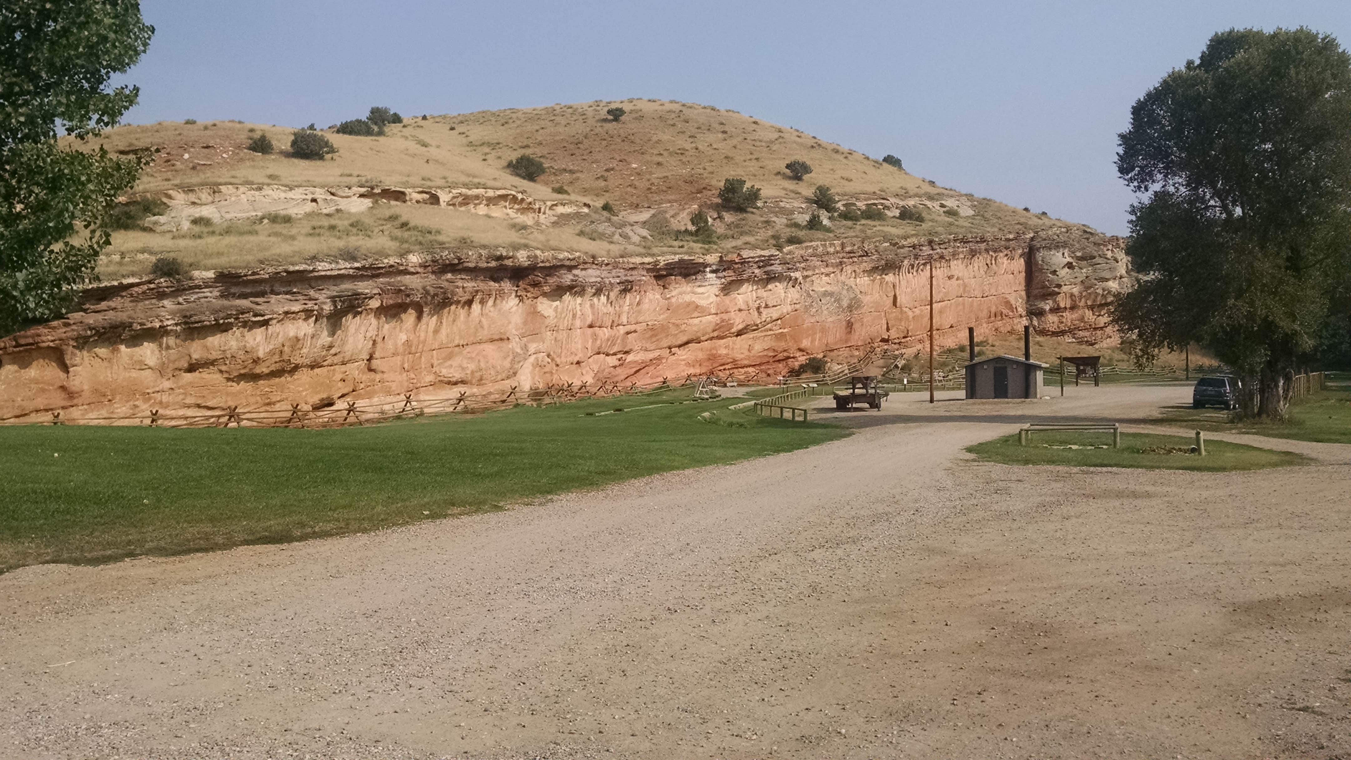 Medicine Lodge State Archaeological Site The Dyrt