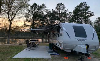 Bruce M.'s photo at Lake Jasper RV Park near Beaufort, SC