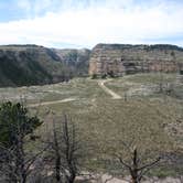 Review photo of Outlaw Cave Campground by Paul M., March 11, 2019