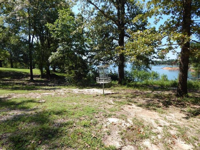 Camper-submitted photo at COE John H Kerr Reservoir North Bend Park near John H. Kerr Dam and Reservoir