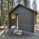 Edna Creek Campground