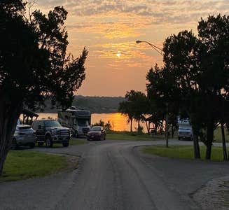 Camper-submitted photo from Military Park Fort Hood Belton Lake Outdoor Recreation Area