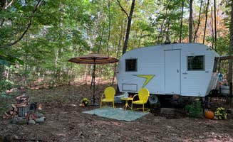 Vera V.'s photo at Vera's Vintage Campers - Temporarily CLOSED near Indianapolis, IN