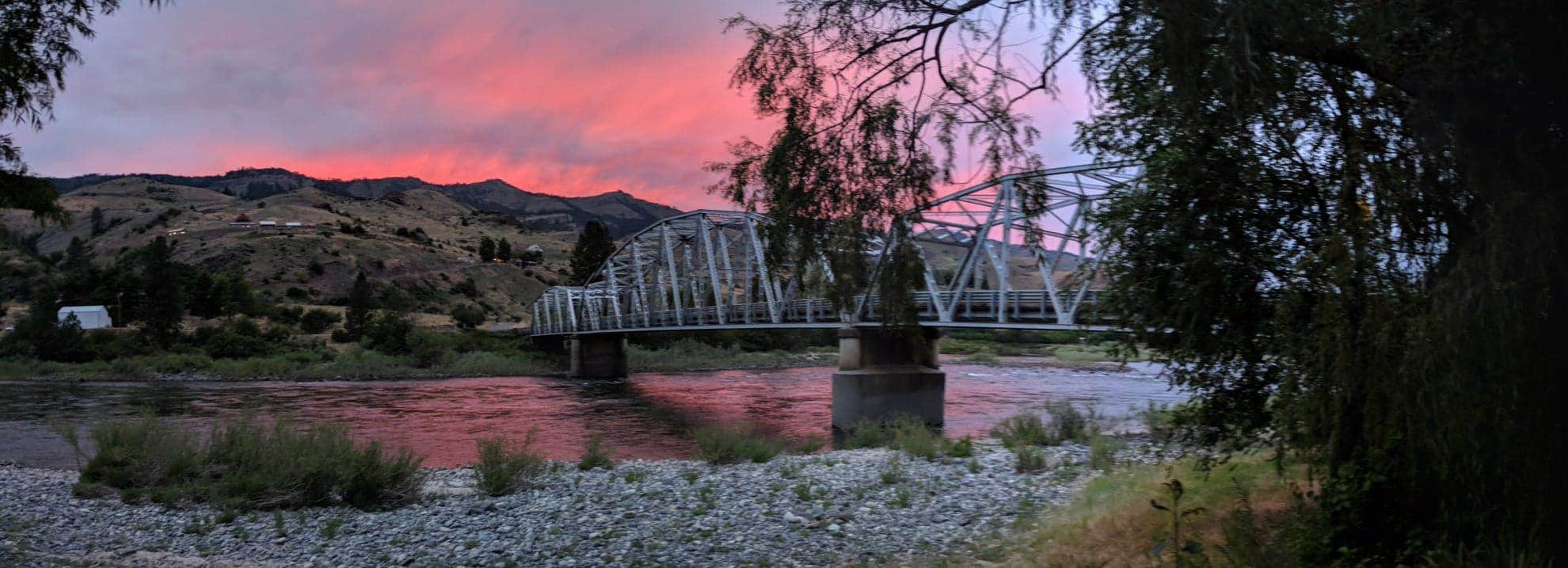 Camper submitted image from Swiftwater RV Park - 5