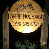 Review photo of Smith Mountain Campground by Angelee H., March 12, 2019