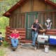 Wickiup Village Cabins