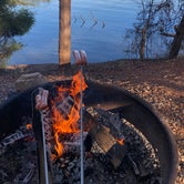 Review photo of Dreher Island State Rec Area by Nathan M., March 14, 2019