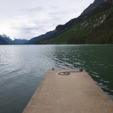 Review photo of Chilkoot Lake State Recreation Site by Krista  R., August 25, 2016