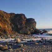 Review photo of Limekiln State Park Campground — TEMPORARILY CLOSED by Hayley K., March 15, 2019