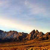 Review photo of Aguirre Spring Recreation Area and Campground by Hayley K., March 15, 2019