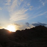 Review photo of Atlatl Rock Campground — Valley of Fire State Park by Krista  R., August 25, 2016