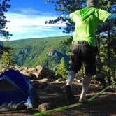 Review photo of Dream Canyon Campsites - Dispersed Camping by Hayley K., March 15, 2019