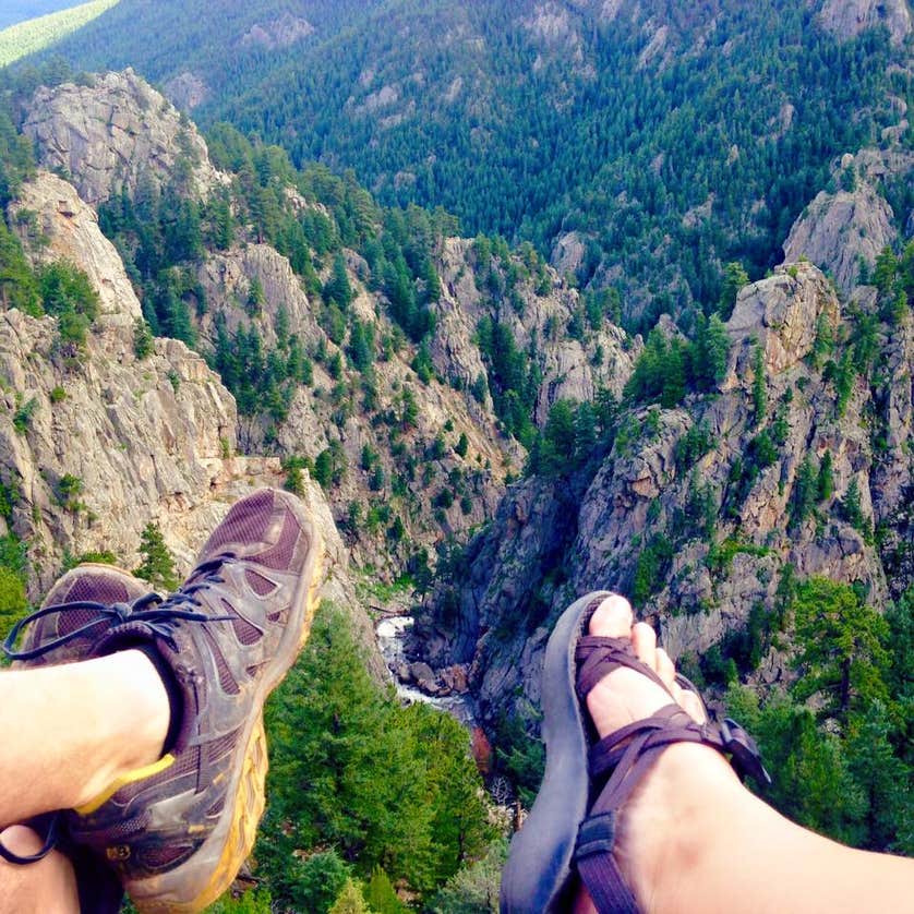 Dream Canyon Campsites Dispersed Camping Camping The Dyrt