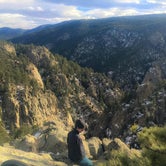 Review photo of Dream Canyon Campsites - Dispersed Camping by Hayley K., March 15, 2019