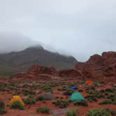 Review photo of Atlatl Rock Campground — Valley of Fire State Park by Krista  R., August 25, 2016