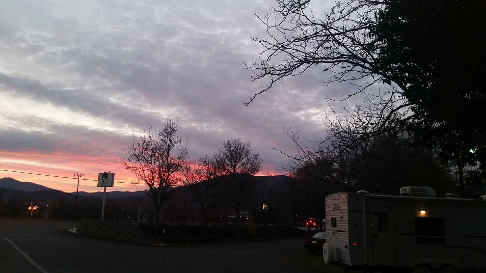 Camper submitted image from Waiiaka RV Park - 3